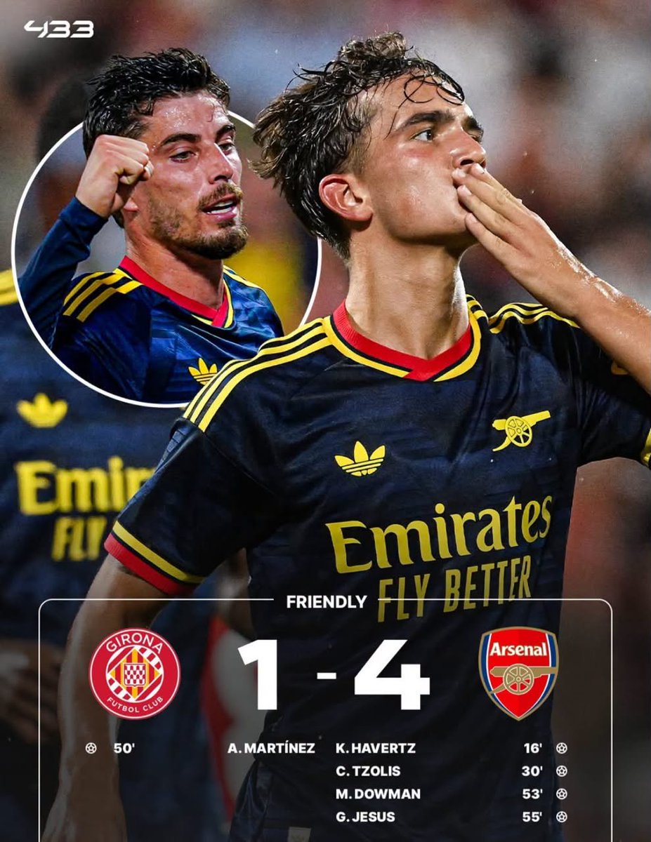 zedman394's tweet photo. Arsenal won https://t.co/jHGCQqOOUy