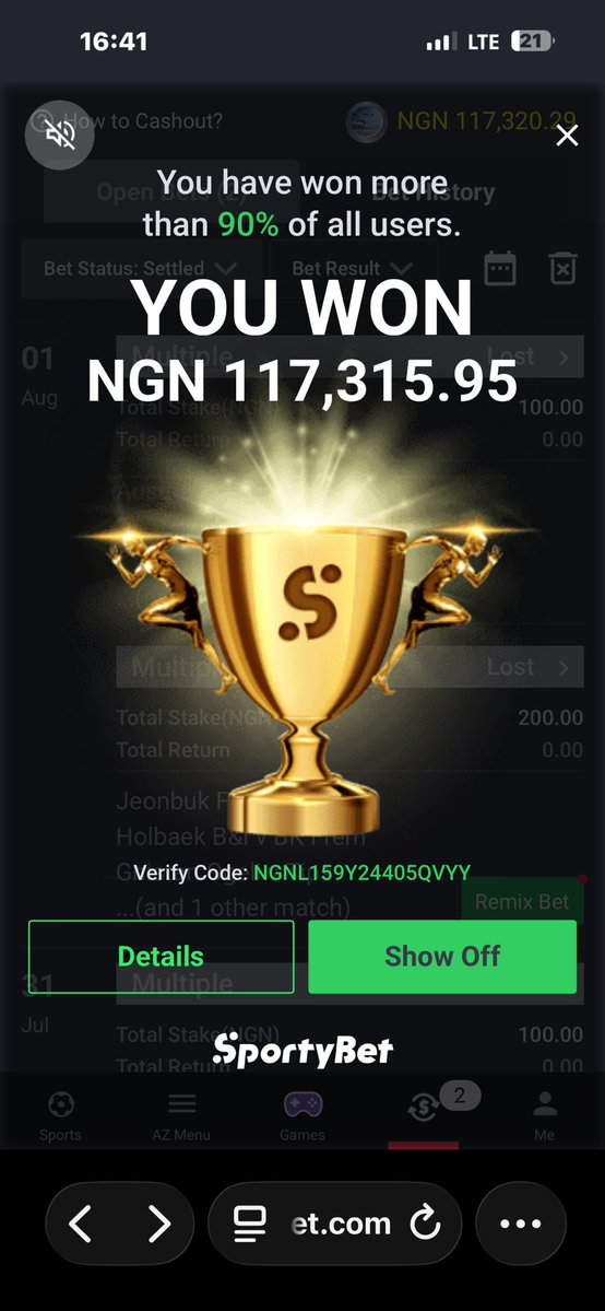 Julius_Chinwe's tweet photo. We don boom o

First community win for me 💃🏽💃🏽💃🏽💃🏽💃🏽

No be I edit and boom 😂😂😂 https://t.co/33dFKR538u