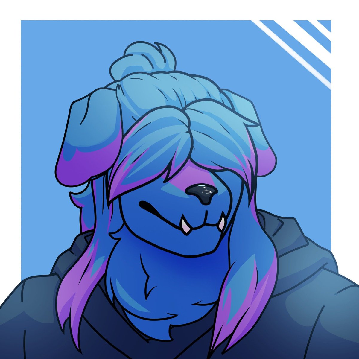 ArtistEntediado's tweet photo. Comissão para o meu amigo @MaxDoguii 

Obrigado pela compra!!! https://t.co/bNKuQ3d89S