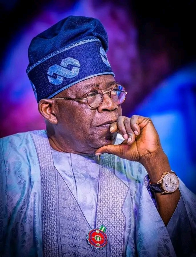 Dawakiii's tweet photo. TO ALL TINUBU SUPPORTERS: 

WHEN YOU ARE ASKED WHAT TINUBU HAS ACHIEVED IN HIS FIRST THREE YEARS IN OFFICE, HERE ARE SOME OF THE KEY ACCOMPLISHMENTS YOU CAN POINT TO.

🏛 Governance & Finance

• NELFUND
• CreditCorp
• LGA Autonomy
• Naira-for-Crude Policy
• National Credit Guarantee Company (NCGC)
• Budget Deficit Down: from 50% (2023) → 25% (2025)
• Tax Bill passed
• Increased Revenue
• Non-Oil Exports Up 40% in 2 years
• Over $40bn Foreign Investment
• Stock Exchange Boom
• Trade Surplus: ₦18 trillion in 2 years
• No More Printing Money for FAAC
• States No Longer Borrow to Pay Salaries

⚙️ Economic & Infrastructure Reforms

• Livestock Ministry
• SAPZ (Special Agric Processing Zones)
• Compressed Natural Gas (CNG) Initiative
• Refineries Activation (Shut Only When Unprofitable)
• Coastal Highway: Lagos–Calabar
• Sokoto–Badagry & Other Legacy Roads
• Oil-Asset-Metering / Oil Theft Reduction
• NNPC Funds Credited Directly
• Mining Reforms
• Maritime Enhanced Monitoring System (MEMS)
• Positive Balance of Trade
• MREIF Mortgage Initiative

🧑‍🏫 Social & Development Initiatives

• 3MTTT (Tech Talent Training)
• TVET (Technical & Vocational Education Training)
• Nutrition 774 Initiative
• Renewed Hope Ward Development Programme (8,089 Wards Nationwide)
• Green Imperative Project
• Cotton, Textile & Garment Dev. Board
• Cocoa Board Reinstated
• NIPOST Agricultural Infrastructure & Logistics (NAILI)
• DL4ALL (NITDA Digital Learning for All)
• National Health Fellows Programme
• Forest Guards for 1,149 Reserves
• Nigeria First Policy
• SUPA (Smart Urban Planning Agenda)
• 6 Mega CNG Bus Terminals (Regional Zones)
• Jobs & Training Support for 1000 Beneficiaries per Ward

🏥 Reforms Continue Nationwide:

• Health Reforms
• Increased Medical Investment
• Minimum Wage (100%+ Increment)
• IMF Debt reduced from $3.26bn → $800.23m
• Cleared $7bn Forex Backlog
• CBN Stabilised
• Loans to Industries and SMEs
• 6 Regional Development Commissions

Will continue next time.