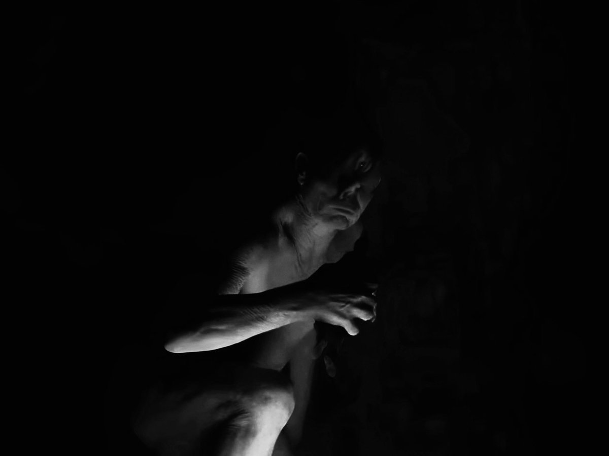 6ixImmortal's tweet photo. the odyssey (2026) 
dir. christopher nolan https://t.co/dmHEhbYtrC