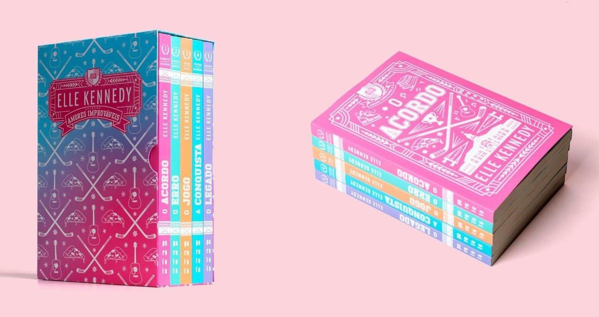 promohunters_'s tweet photo. 🚨 MENOR PREÇO ATÉ AGORA!

📚 Box Amores Improváveis 
💵 R$164 no Pix
🛒 https://t.co/VsDBcFLgc9

🎟 Use o cupom SITETODO8DO8 https://t.co/b9rCwY60Md