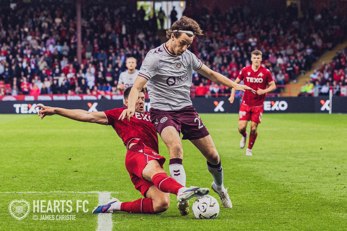 jameschristie2's tweet photo. and the wait goes on......

There were some positives but a hard one to take. 

@AberdeenFC 2 v 1 @JamTarts 

#HHGH @AroundTheFunnel @HeartsStandard_ @jamb0skickback @spfl #sportsphotography #footballphotography https://t.co/inO3KtXAO1