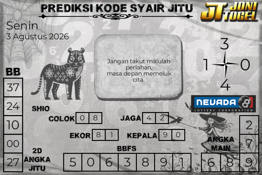 JoniTogell28's tweet photo. SYAIR HUAHIN - 3 Agustus 2026
SYAIR NEVADA - 3 Agustus 2026
SYAIR POIPET - 3 Agustus 2026 https://t.co/k0pKFwbv04