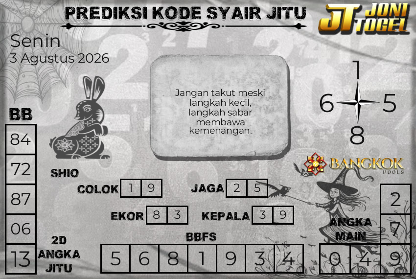 JoniTogell28's tweet photo. SYAIR BANGKOK - 3 Agustus 2026
SYAIR BRUNEI - 3 Agustus 2026
SYAIR CHELSEA - 3 Agustus 2026 https://t.co/7uF1IcafLM