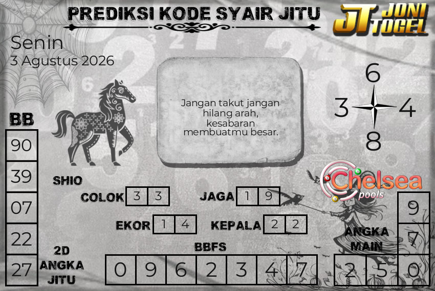 JoniTogell28's tweet photo. SYAIR BANGKOK - 3 Agustus 2026
SYAIR BRUNEI - 3 Agustus 2026
SYAIR CHELSEA - 3 Agustus 2026 https://t.co/7uF1IcafLM