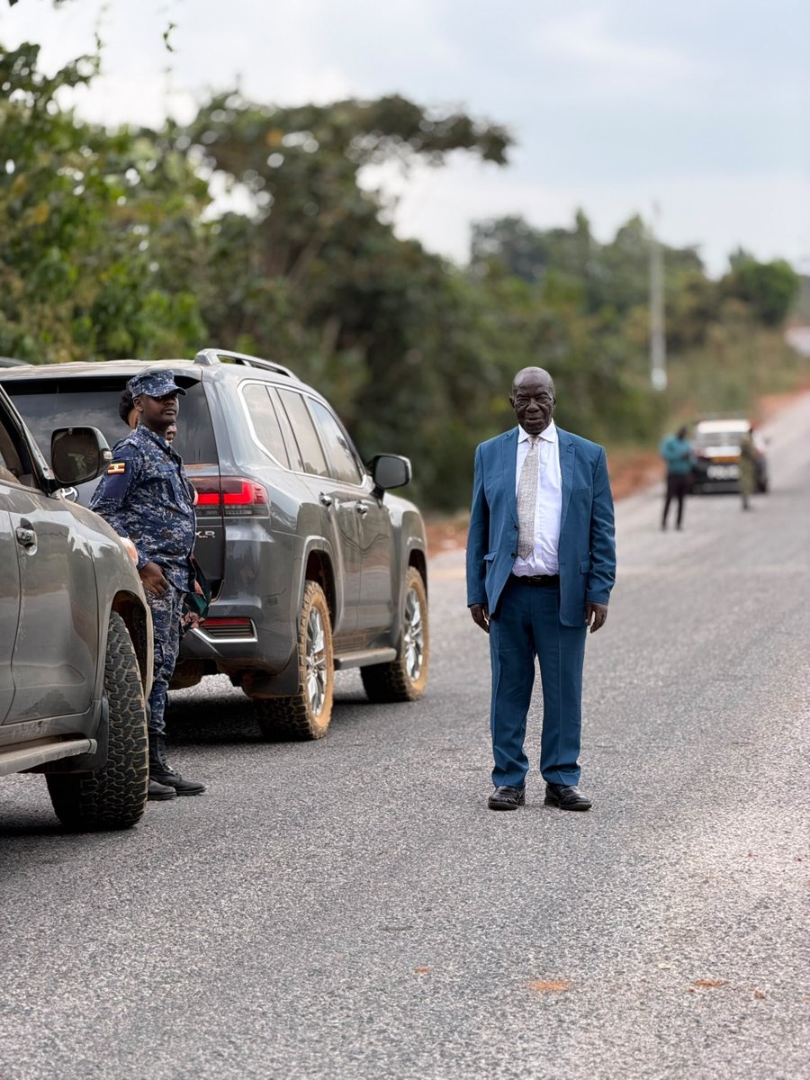Mubuganda tweet picture