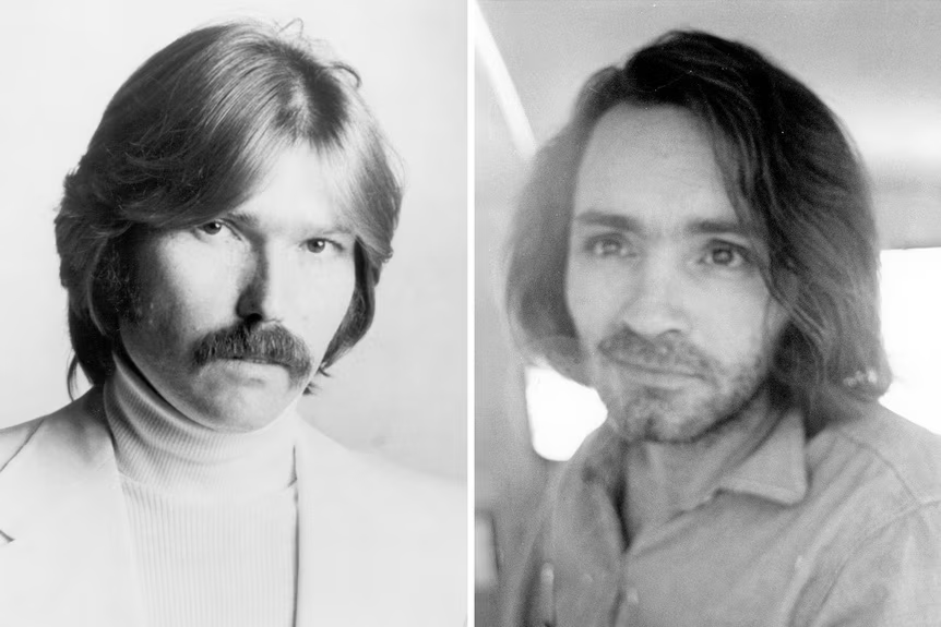 ChristineV8's tweet photo. Doris Day saved her son Terry Melcher from Charles Manson! Melcher, a music producer, would not give Manson a contract. This angered Manson. Doris urged her son to move out of his house, which later became Manson's target, ending in the gruesome murder of Sharon Tate!
#DorisDay https://t.co/41OQEhAuUk