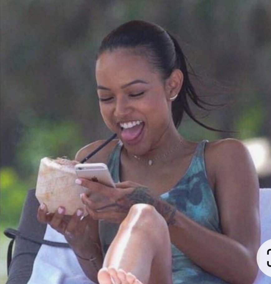 exoticvivi's tweet photo. When they respond with better sarcasm instead of being offended https://t.co/heTybD38u0