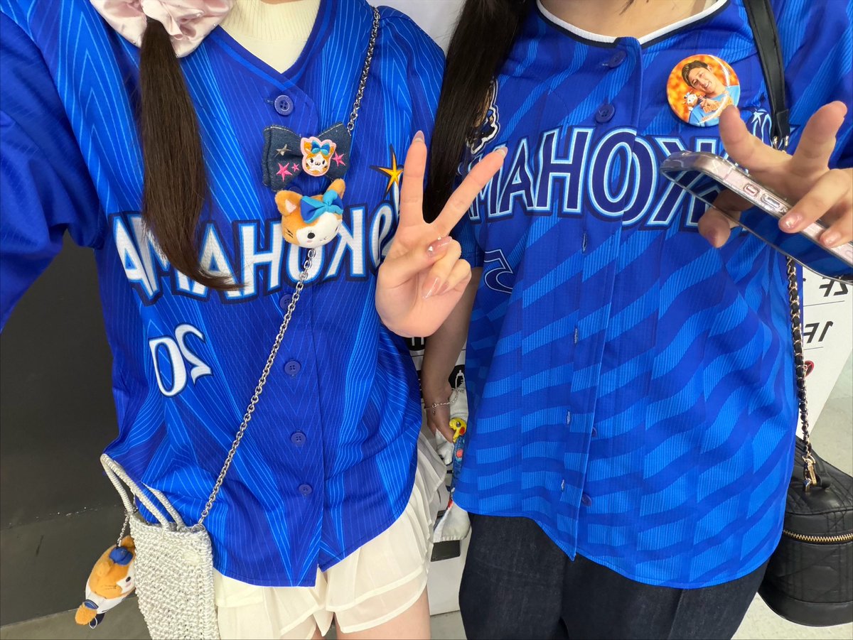 20___yu's tweet photo. @chan_shi05 🍒🤍会えた~( ；꒳​； ) https://t.co/tTEDU3RUqJ