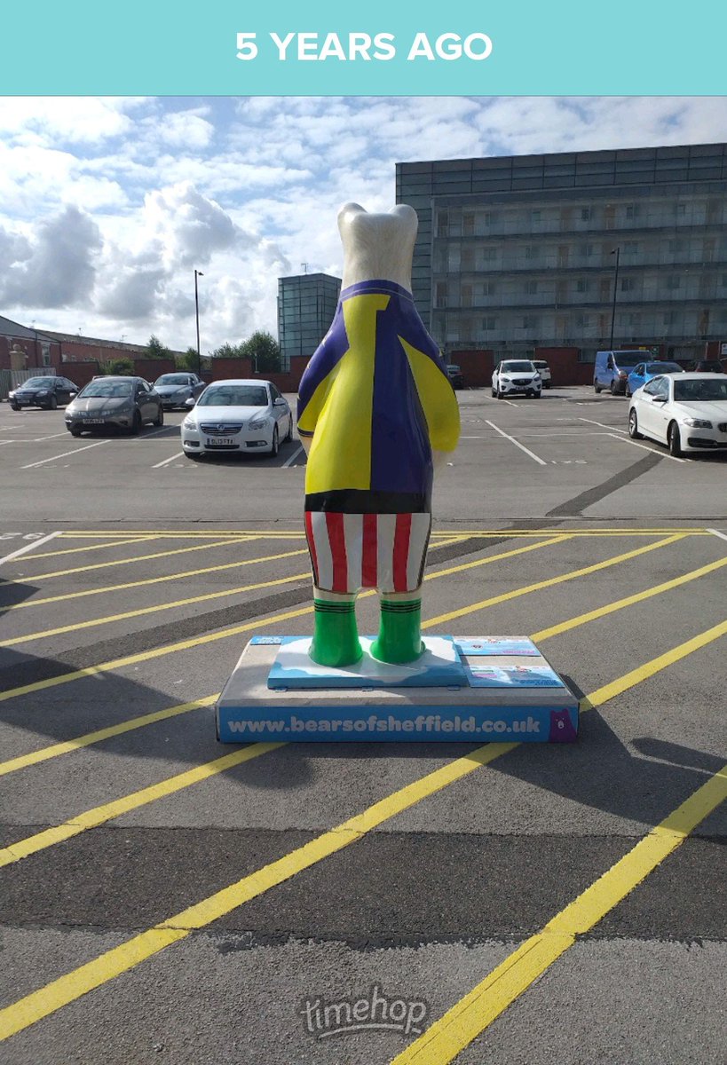 JayJayCrane's tweet photo. Throwbacks from @timehop  #Sheffieldissuper #UTB #BramallLane https://t.co/Rwvyb0NyXd