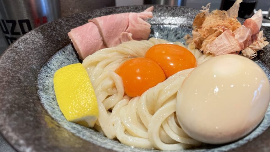 oinagoya's tweet photo. 名古屋市内での年間ラーメン消費額が10万円を超える私が食べた

名古屋市内のラーメン一覧ページです🍜
⇒https://t.co/PfyMXq6pFh https://t.co/i6xBdnwUqV