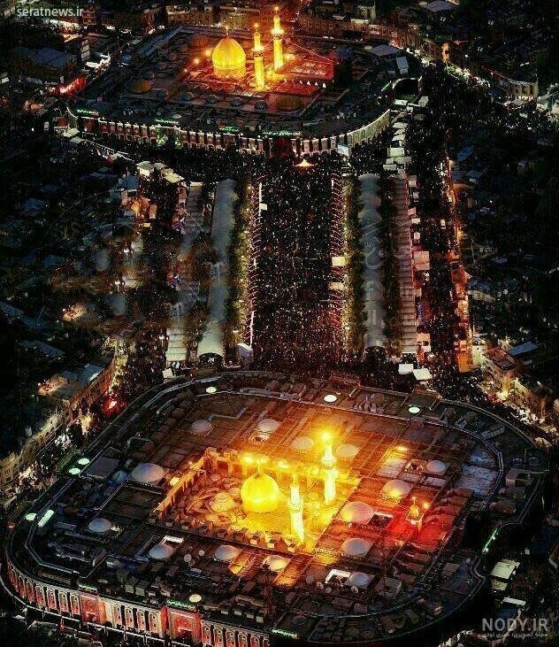 H0dAeFg28320426's tweet photo. گیرم"
 اصلا نَبَری"
 کرب و بلا چندین سال"
کَرمت را که نباید ببرم زیر سوال ..."!🚩
#اربعین_حماسی https://t.co/NDiJy0N14w