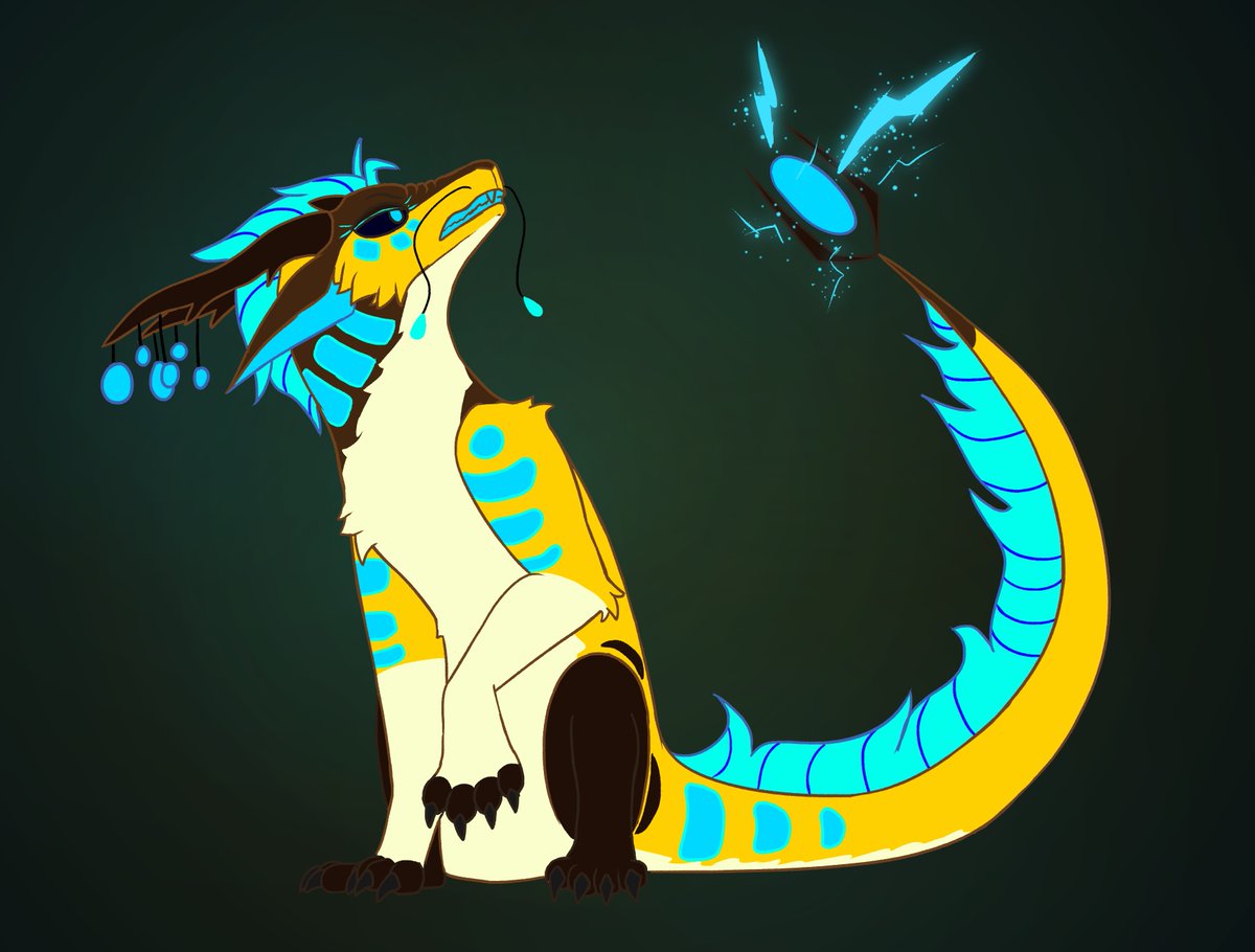 cirrostara's tweet photo. (In order, Artfight usernames) Attacks on: @ Ponlolhaha, @ Dinosaurs0cks , @ Okiinaa, @ ravensev0 https://t.co/kjJjJth2ci