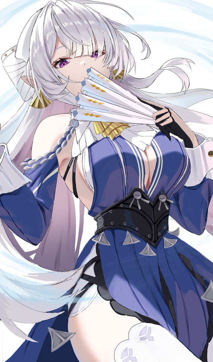 BestAnimeWaifu_'s tweet photo. https://t.co/FhkFfleY5E