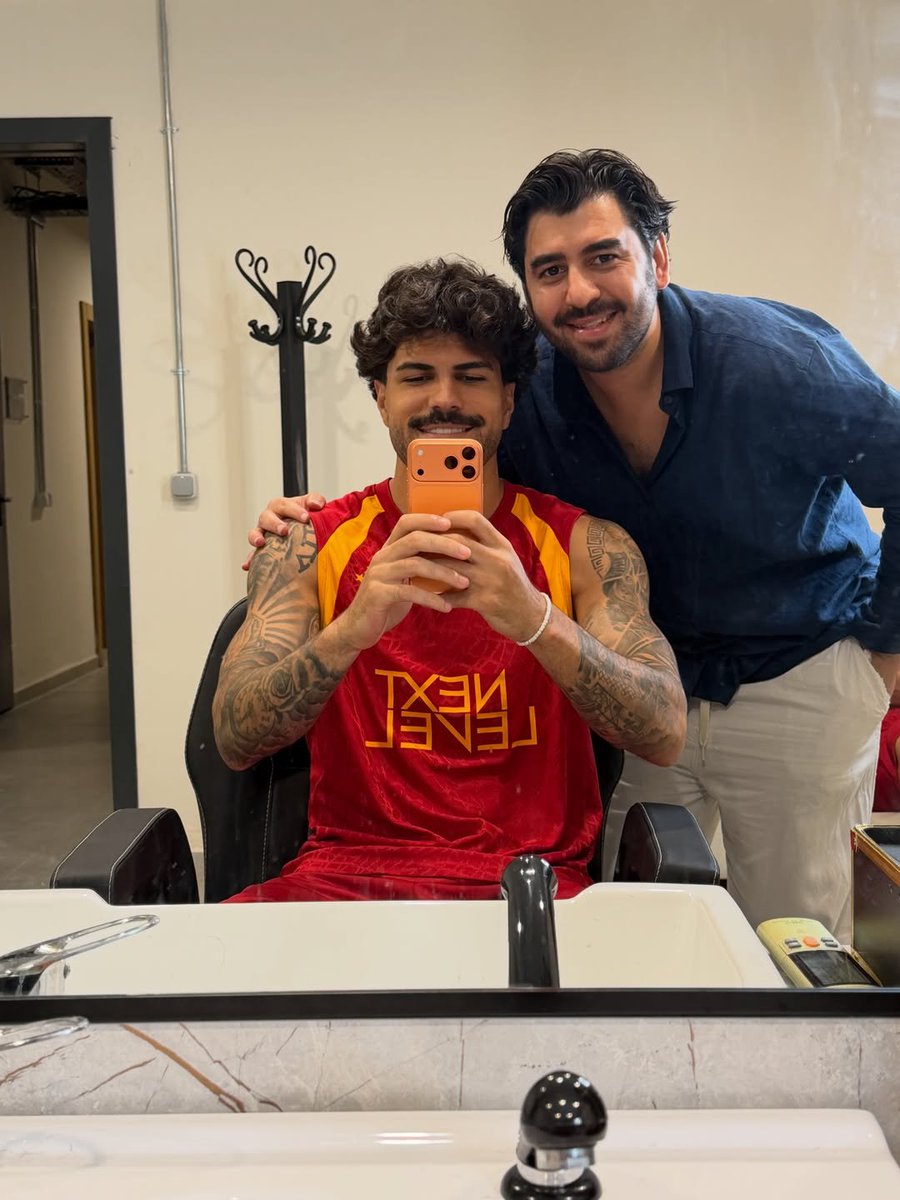 forzacimbom's tweet photo. Eren Elmalı 📸 https://t.co/nSkOpZURhE
