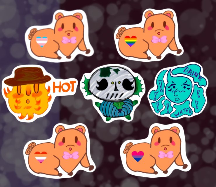 artsylemony's tweet photo. ARTE NO PRECINHO!! 🚨

Bem foda falar isso aqui, mas queria ajuda pra divulgar minha arte pq tive que sair de casa repentinamente depois de uma situação bem complicada. Faço seu icon ou um sticker por 7 reais!! Tbm comissões a partir de 30 reais (a gente combina certinho) https://t.co/9o4ndp0ntx