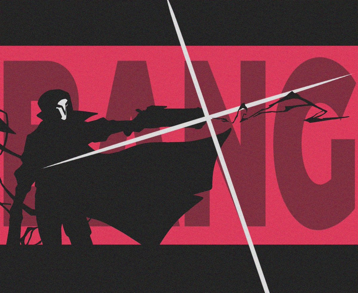 Nito_Anami's tweet photo. Reaper art compilation https://t.co/blOmhFyhae