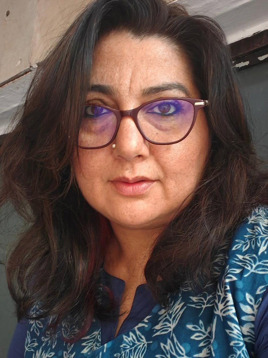 Nasreenlovyll's tweet photo. Asalamualaikum kon c pic me jayada cute lag rahi hu @ruab_kh @Harshiita5 @Anjaliguptalove https://t.co/uTxklXKFfC