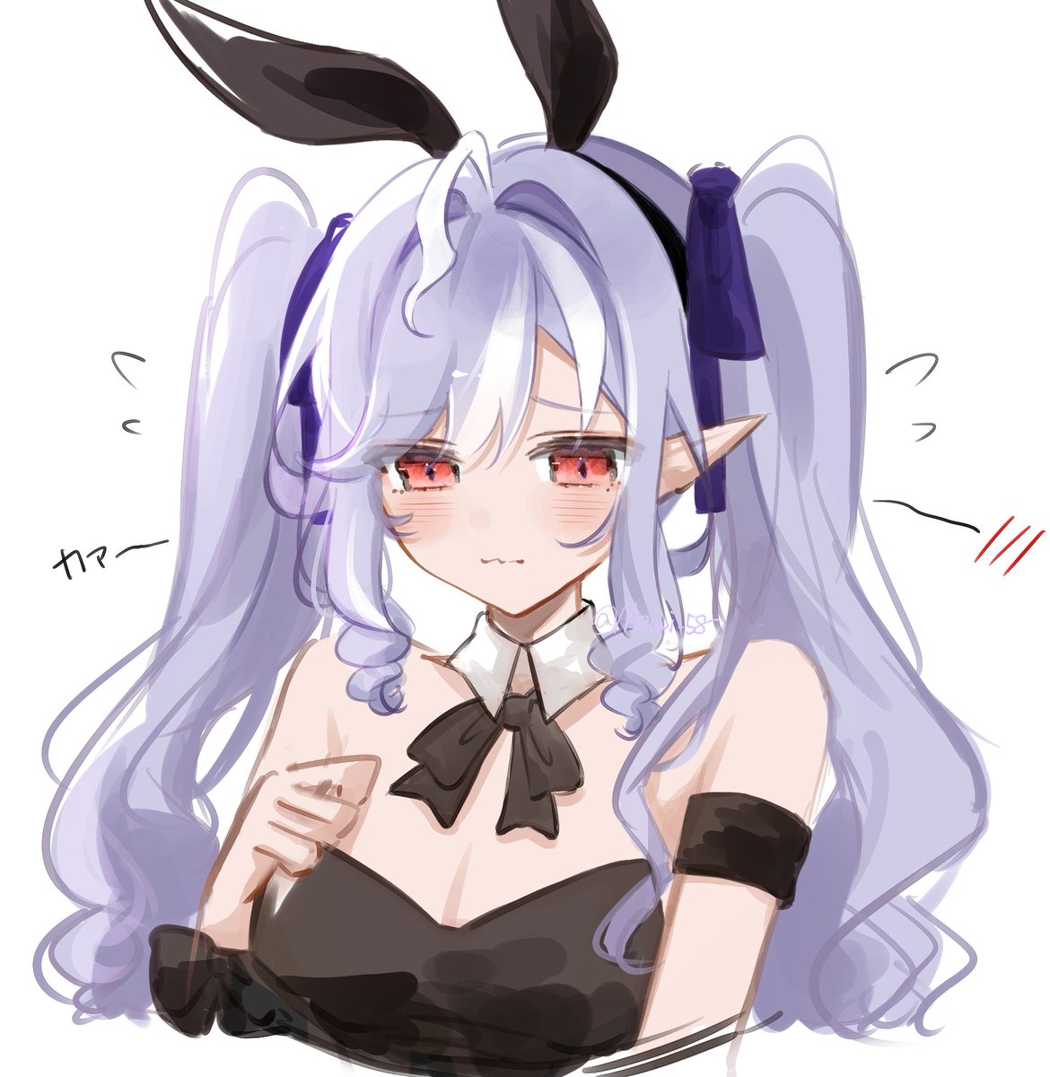 Memi_58's tweet photo. 🐰 https://t.co/8SREqddAi9