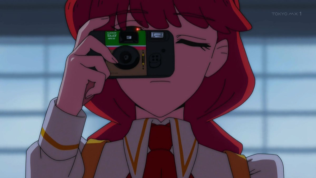 さよならララ 第5話 ツイート画像 1