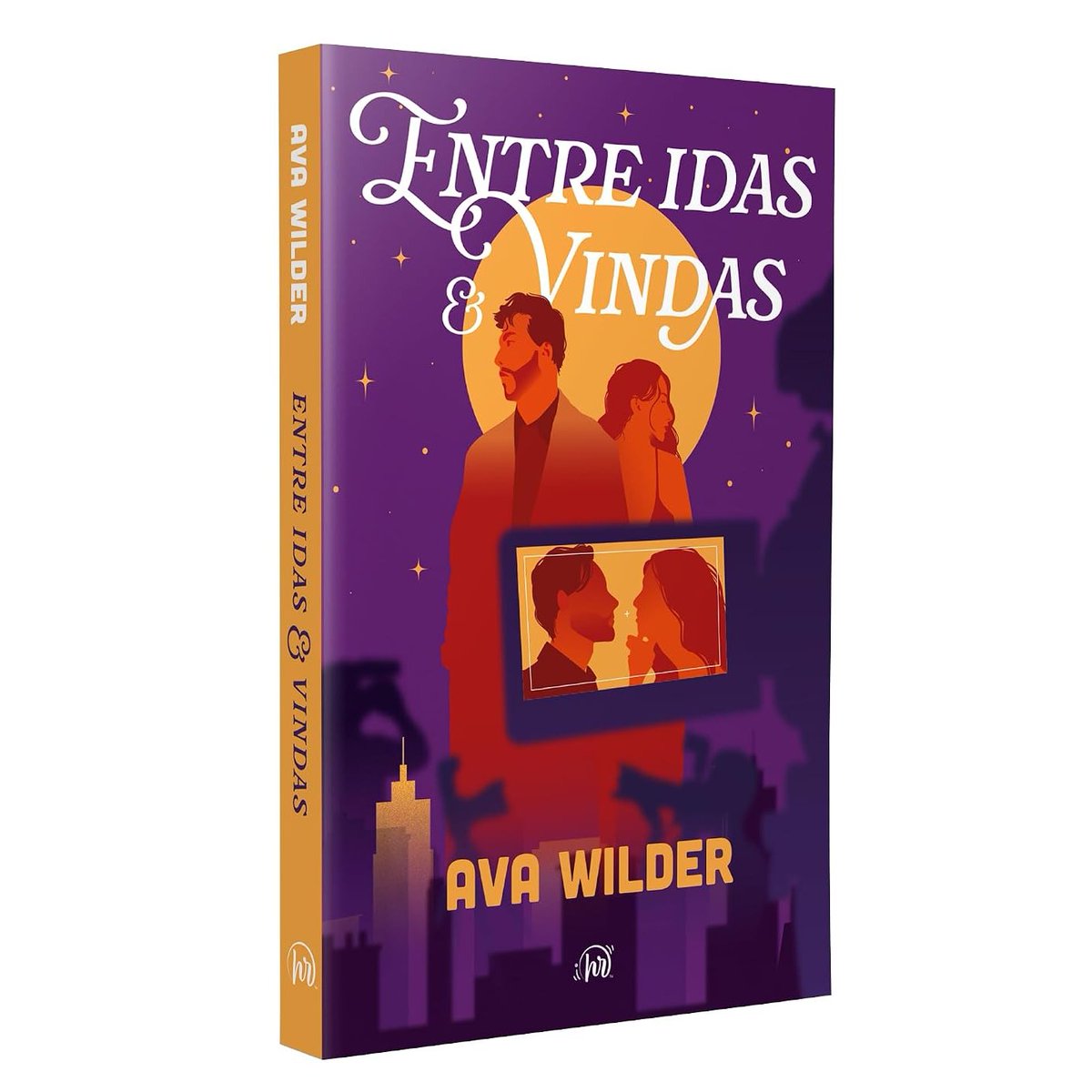 42Clube's tweet photo. 📚 Entre idas e vindas
💷 R$24,03
🛒 https://t.co/Ud6TQF3WDh

📚 O amor e outras coisas
💷 R$21,37 no pix
🛒 https://t.co/sGYaTSovve

🛍  #anúncio | https://t.co/V8vA55Vu1s https://t.co/AqDNAeKDf9
