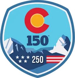 Godi2014's tweet photo. Colorado is turning 150 &amp; America is turning 250! 🏔️🇺🇸

From drone shows to statewide exhibits, communities across CO are celebrating this once-in-a-generation milestone.

Explore events &amp; get involved ⬇️ https://t.co/TBk0KEF67B
#Colorado150 #America250 https://t.co/oYOgATtL9b