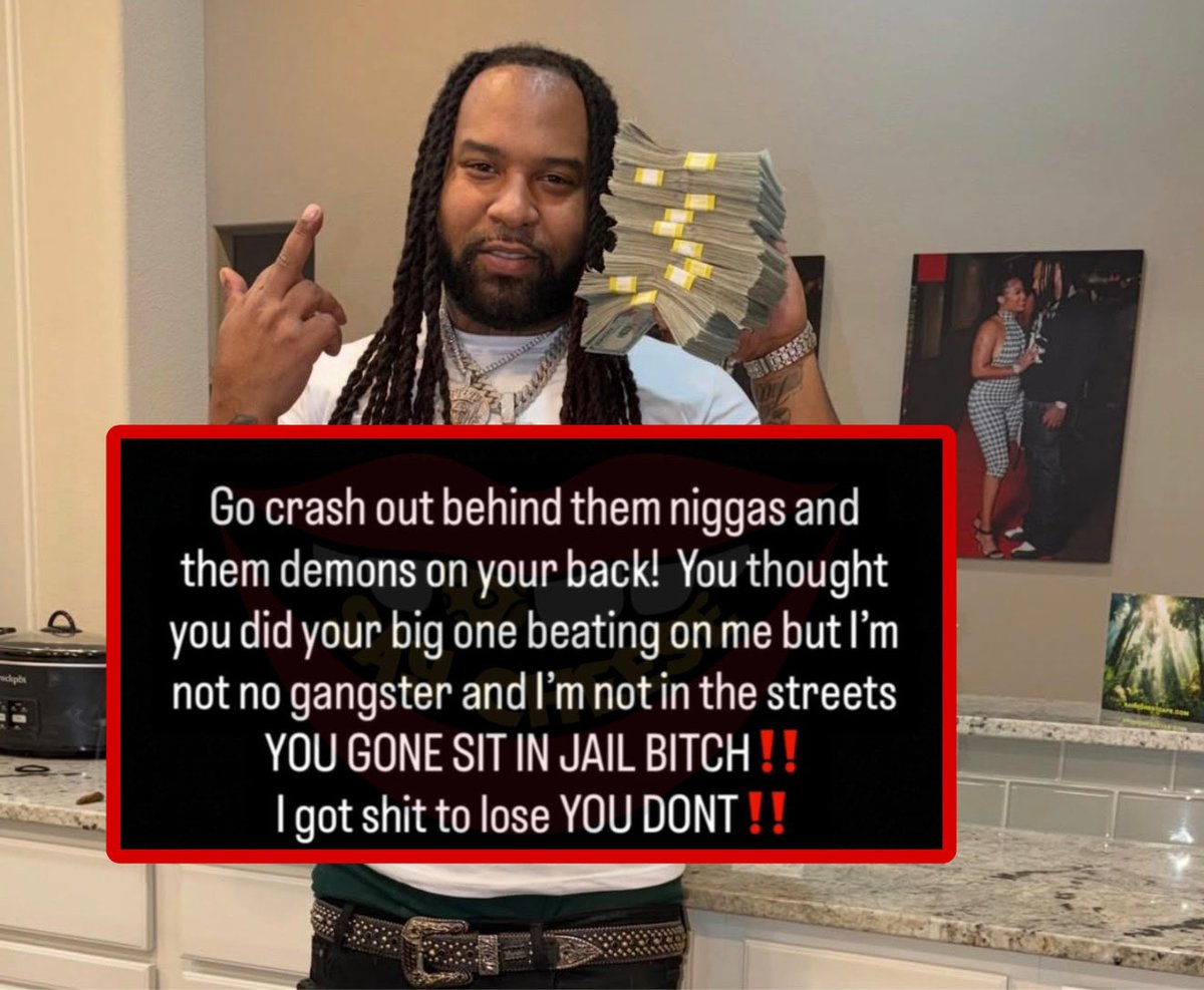 SaycheeseDGTL's tweet photo. NBA Herm has been arrested in Texas for allegedly robbing and assaulting his girlfriend, who he proposed to just days ago https://t.co/omBC9lqLiv