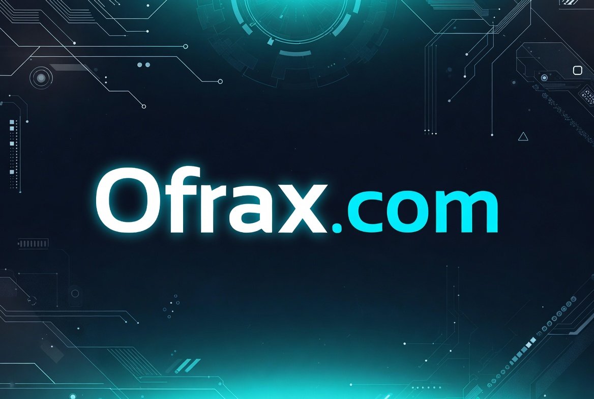ProDomainHunter's tweet photo. 🚀 Premium Brandable Domain for Sale: https://t.co/mySnN6Q62Z

Looking for a short, powerful & highly brandable .com?  

https://t.co/mySnN6Q62Z is available at Godaddy and Afternic!

✅ Only 5 letters – ultra easy to remember, type & brand  
✅ Modern, techy, futuristic sound  
✅ Perfect for startups in AI, SaaS, FinTech, Crypto, Tech, or any innovative brand  
✅ Strong visual & phonetic appeal – ready to become the next big name

This is a clean, premium one-word domain with huge branding potential.

DM me for price or serious offers.  
Let’s make Ofrax the next big thing 🔥

#DomainForSale #BrandableDomain #PremiumDomain #StartupDomain #TechDomain #DomainInvesting