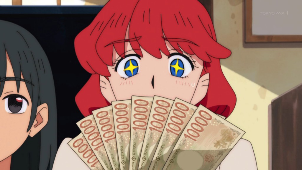 さよならララ 第5話 ツイート画像 1