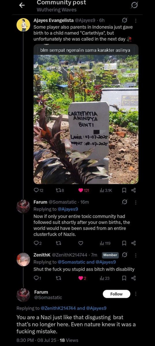 Kleszcz tweet media
