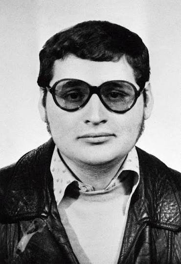 N0cre0ennadie25's tweet photo. A @delcyrodriguezv y a @jorgerpsuv los engendró un delincuente, secuestrador y los crió un terrorista asesino.

Que esperaban? https://t.co/PtzqaITlGL