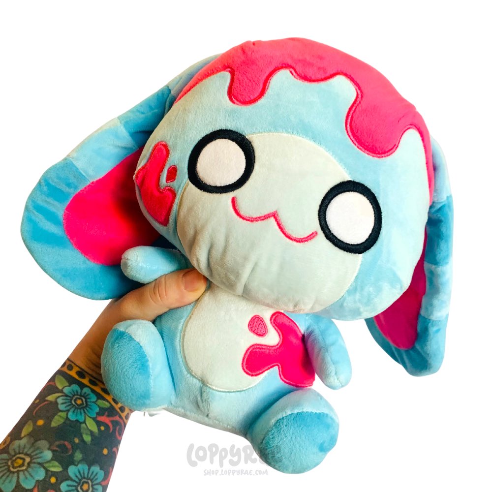 Loppy Rae @ Hurtsies are Live! tweet media