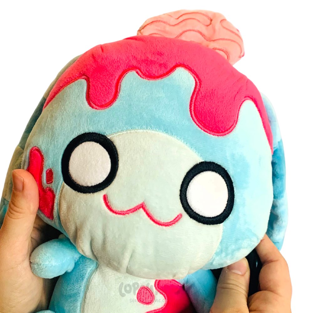 Loppy Rae @ Hurtsies are Live! tweet media