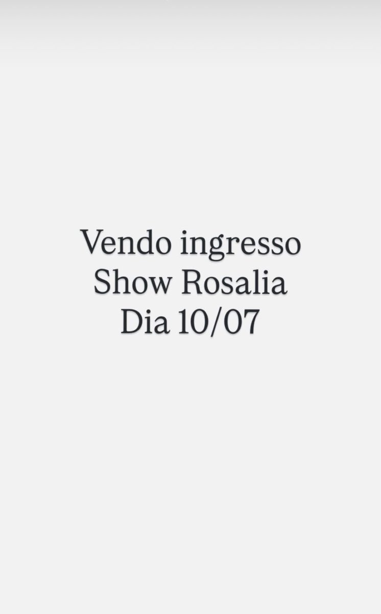 thispaulrichard's tweet photo. alguém? #rosalia https://t.co/wEqCnH6Ebi