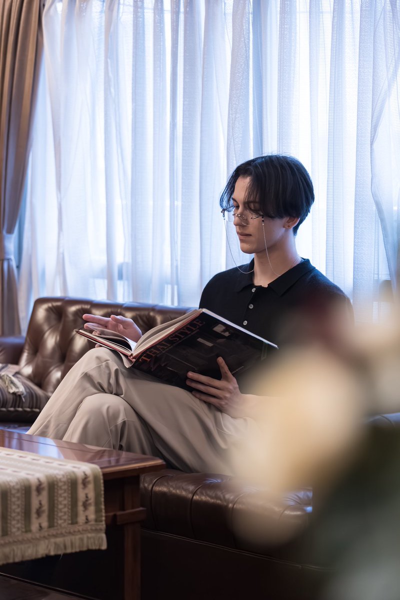 harry_kichi5's tweet photo. この本は僕の人生のバイブルです https://t.co/WIMg9Yie4L