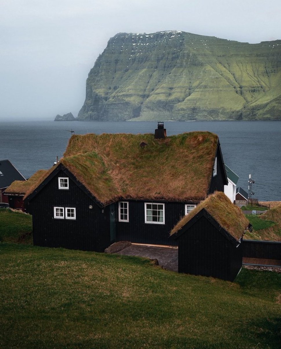 Matt_Pinner's tweet photo. Faroe Islands 🇫��� https://t.co/dzK95JM7Qp