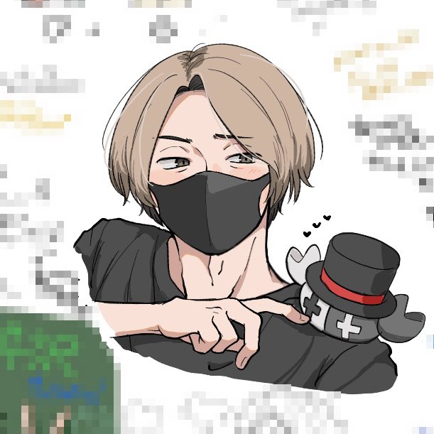 絵チャありがとうございました！ 楽しかったね😊