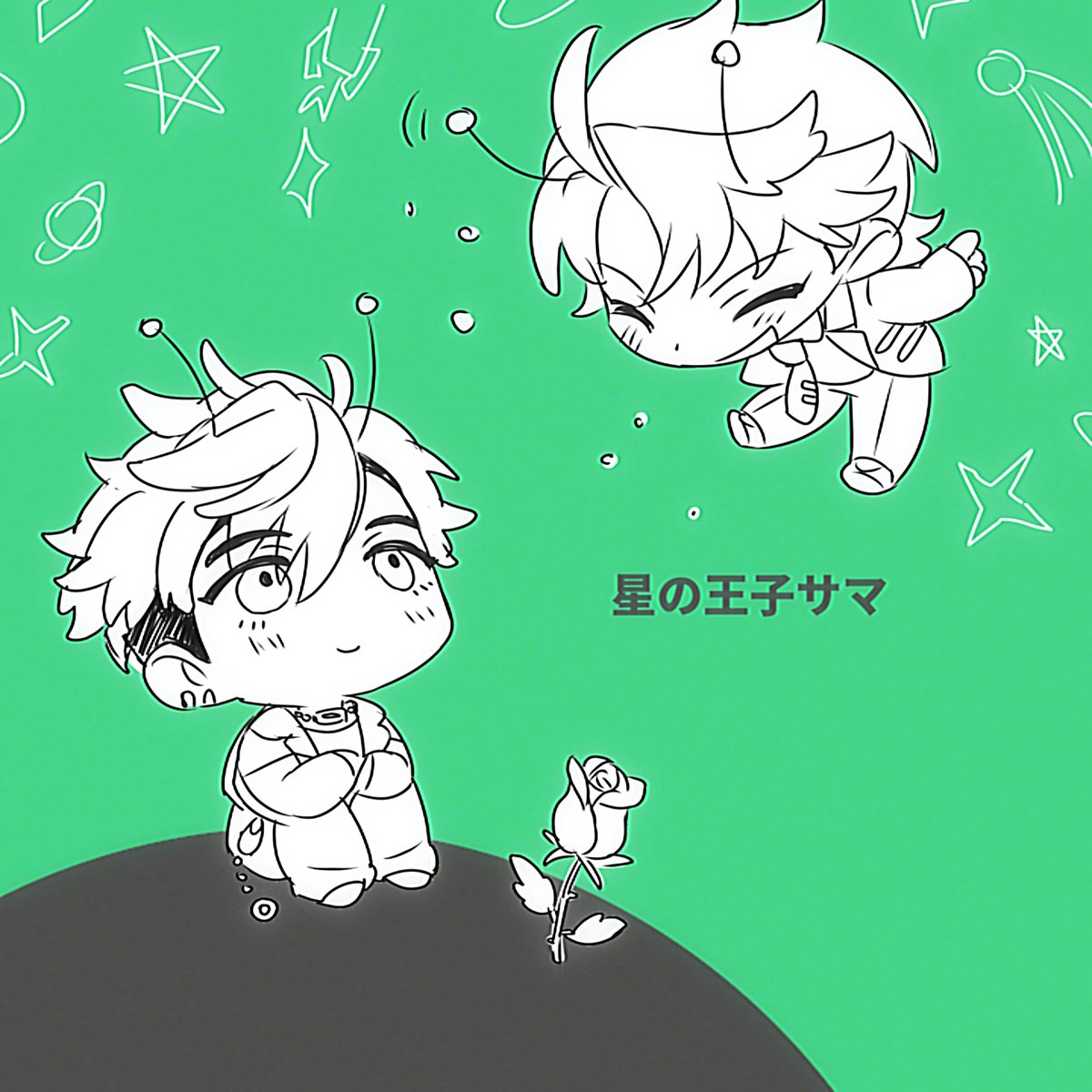 sugawarayoou713's tweet photo. https://t.co/fYTZc1yeNz