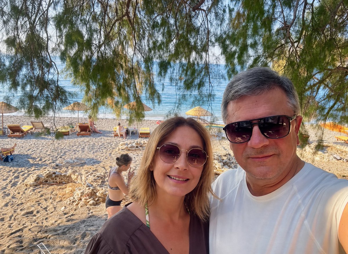 semraariturk's tweet photo. #ovabükü #datça Tatile devam. https://t.co/QMXSPEApf2