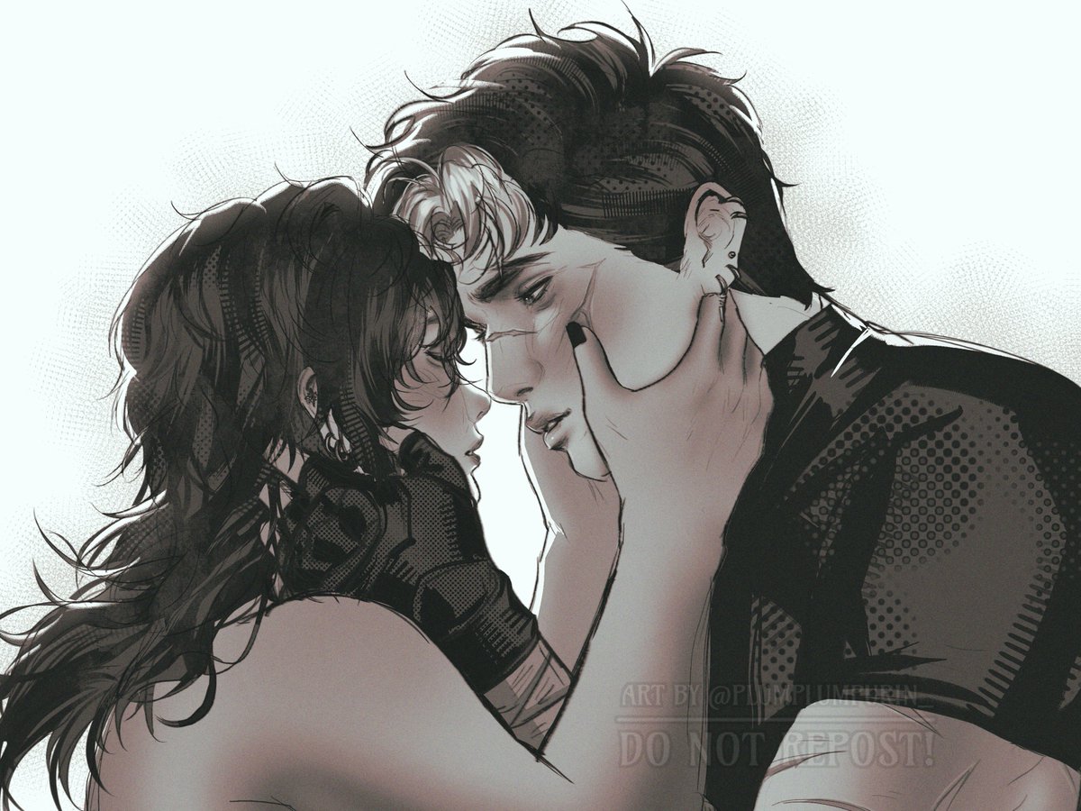 plumplumpurin_'s tweet photo. even when the cold comes crashing through, i'm putting all my bets on you
i hope they never understand us #jasontodd #ocxcanon https://t.co/lKhcCpfCDj