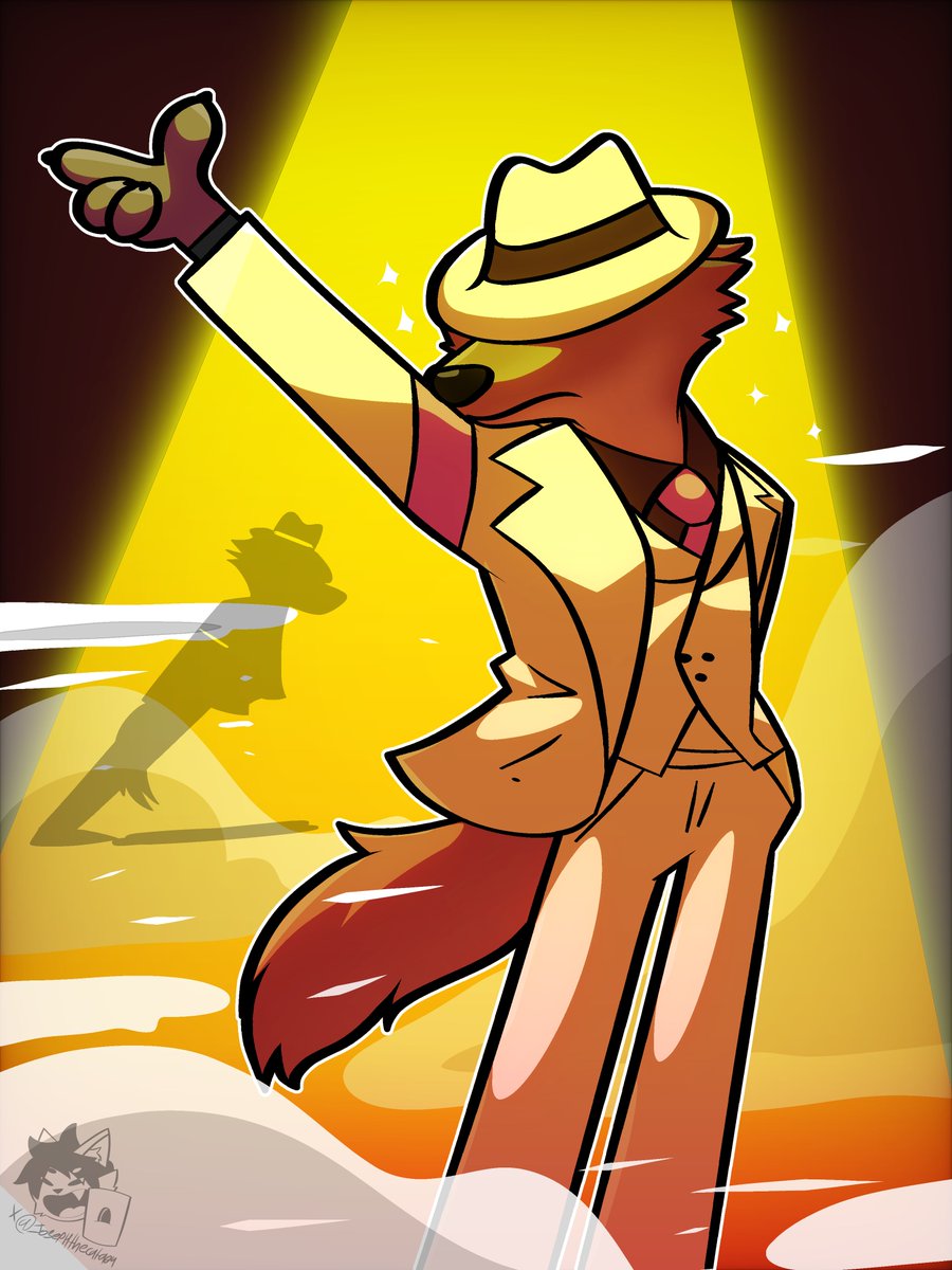 Josephthecat904's tweet photo. Mr wolf in digital...✨
#fanart #digitalart #drawing #thebadguys #mrwolf #furry https://t.co/n1rpal8Yi2