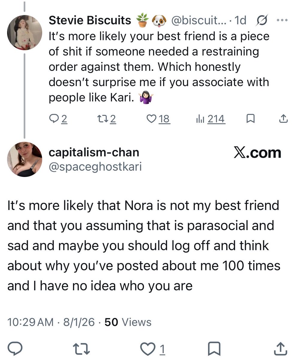karikeone's tweet photo. When the literacy crisis feels like the heaviest burden ever on me personally and it's contingent on scrolling up a few centimeters. :'( https://t.co/jmBtSXmL0r