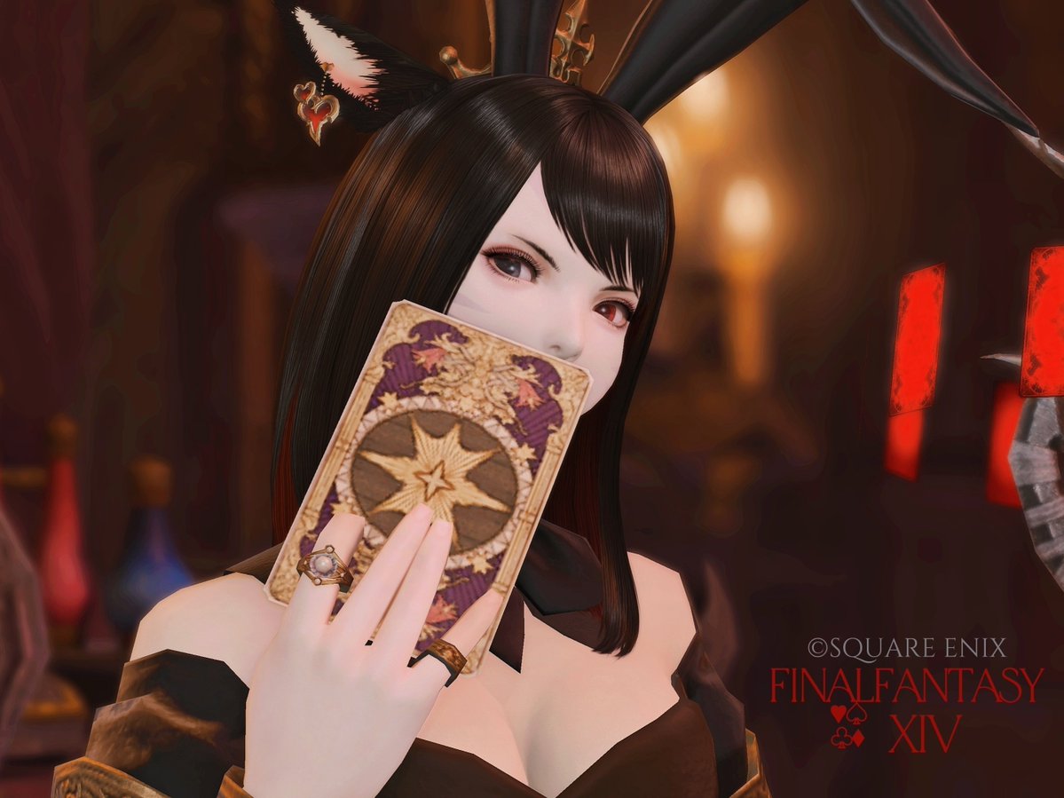 ♥️♠️🐇♣️♦️