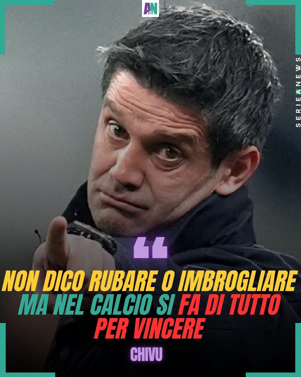 nico_r2022's tweet photo. Non dice...lui...
#pagliacciodal1908 🤡 https://t.co/cROIHZSIUj