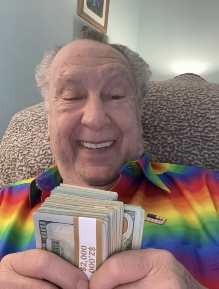 Steve tweet media