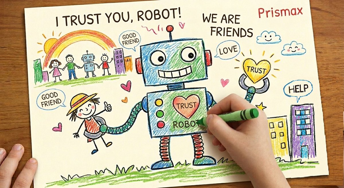 AnimeMatrix's tweet photo. In Physical AI, data doesn’t become valuable by default.

It becomes valuable when it’s verified, refined, and executed with precision.

That’s why @PrismaXai isn’t just building a data pipeline. It’s building a human layer on top of robotics data: Validators and Teleoperators.

Teleoperators are the ones generating the raw intelligence.

They remotely control robots to perform real world tasks like picking objects, cleaning spaces, interacting with environments. Every movement, every trajectory becomes training data for robotics foundation models.

This isn’t synthetic. This isn’t staged.

It’s real behavior, captured in real conditions.

But raw data alone isn’t enough.

That’s where Validators come in.

Validators review, score, and refine the data to ensure
Actions are correct and consistent
Tasks are completed to a high standard
Edge cases are properly captured
Noise and errors are filtered out
They turn raw data into high signal training data.
This dual layer system is what most teams are missing.
They either collect data without quality control
or validate data without understanding robotics tasks
PrismaX combines both.

Teleoperators generate reality.
Validators enforce quality.

Together, they create datasets that don’t just scale. They teach robots how to actually work in the real world.

Because in the end, better robots won’t come from more data.
They’ll come from better humans in the loop.