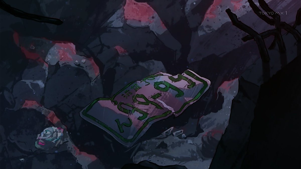 さよならララ 第5話 ツイート画像 1