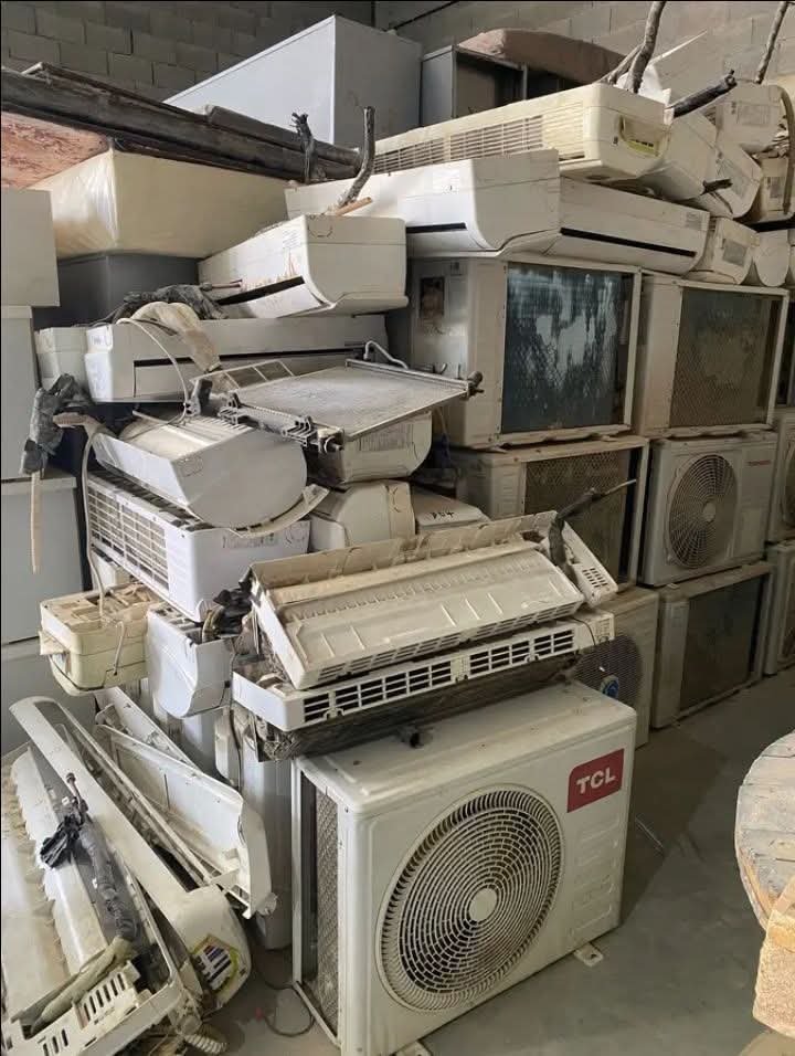 zwmalshaml's tweet photo. تخلص من الأثاث والعفش القديم بالرياض
نقل عفش + فك + تركيب + طش التالف
نشتري مكيفات ومطابخ مستعملة   0564552862 #شراء_اثاث_مستعمل_ #نقل_عفش_بالرياض #تخلص_من_اثاث_قديم #طش_اثاث_بالرياض #شراء_مكيفات_مستعملة #شراء_مطابخ_مستعملة #رمي_اثاث_قديم #اثاث_مستعمل_ #الرياض_الآن #ترند_اليوم https://t.co/X8hauKaz04
