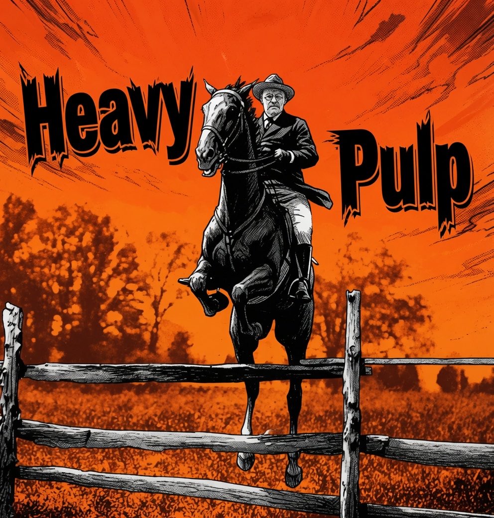 Hereitis437115's tweet photo. @OldeWorldOrder $HeavyPulp https://t.co/Dqby4ASKLj